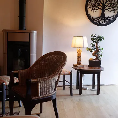 Bed & Breakfast D'hote En - Moulin De La Houssaie - Broceliande Guer